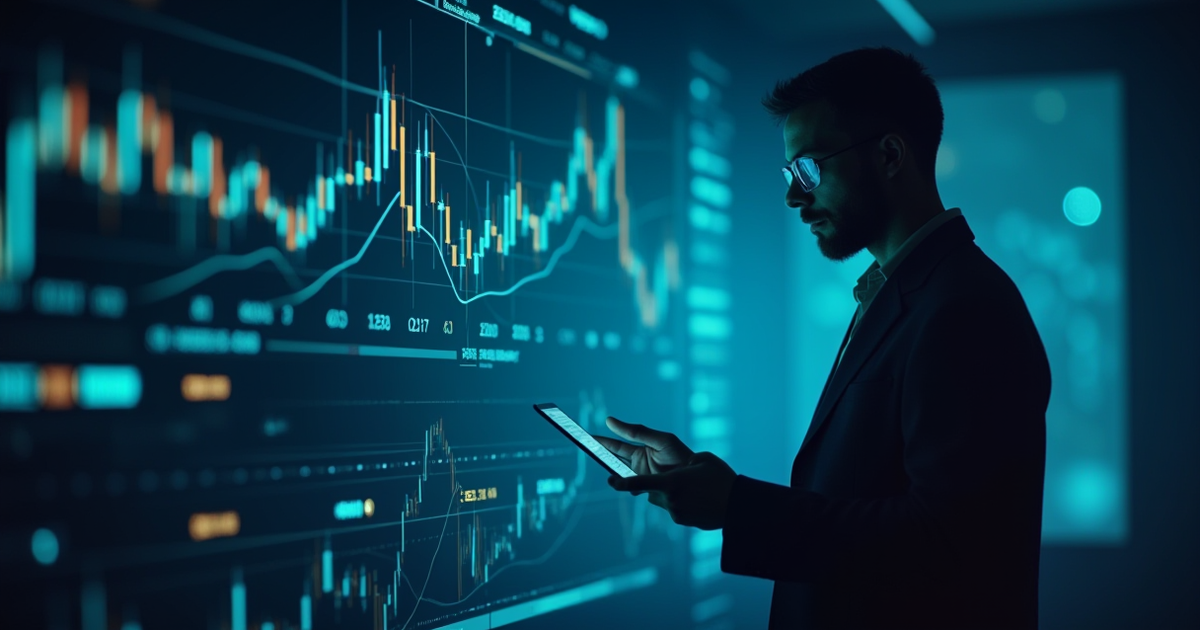 การใช้ AI ช่วยเทรดสำหรับมือใหม่ควรเริ่มต้นอย่างไรดี? — ภาพประกอบ 1