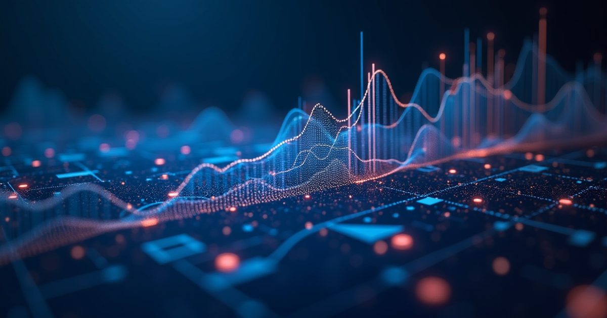 การใช้ AI ช่วยเทรดสำหรับมือใหม่ควรเริ่มต้นอย่างไรดี? — ภาพประกอบ 2