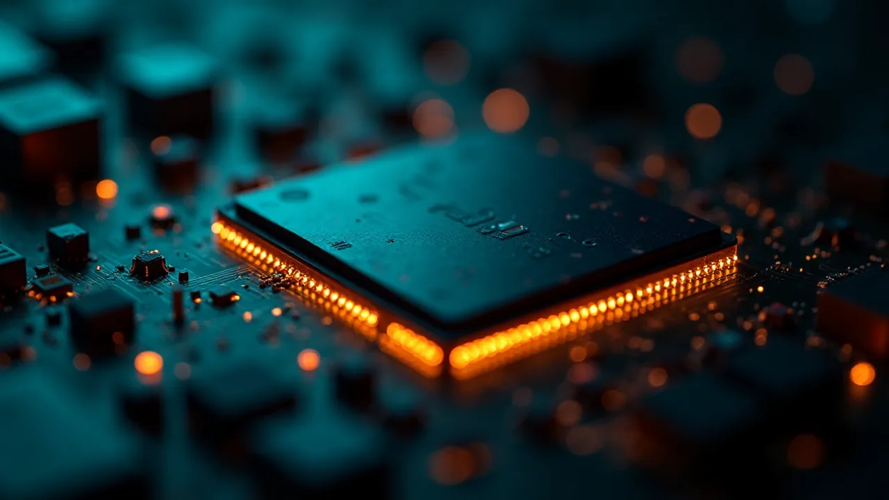 ทดสอบประสิทธิภาพ GPU สำหรับ AI