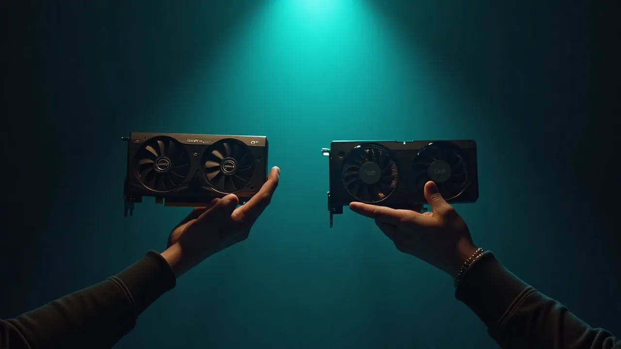 วิธีเลือก GPU สำหรับเทรด AI