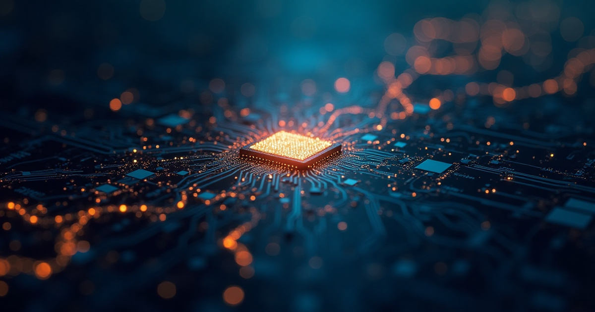ทดสอบ latency ของ quant bot ที่รัน LLM บนเครื่องตัวเอง — ภาพประกอบ 1